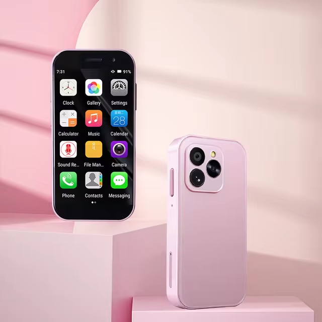 Mini IPhone ORIGINAL