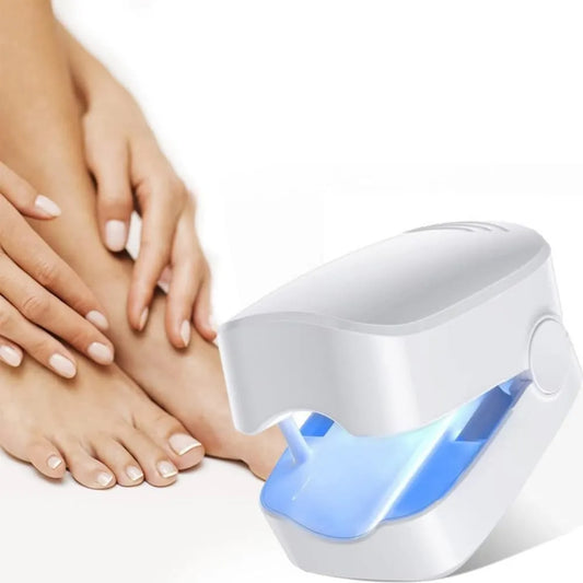 Tilas™ LightFix| Fototerapia para Uñas Dañadas