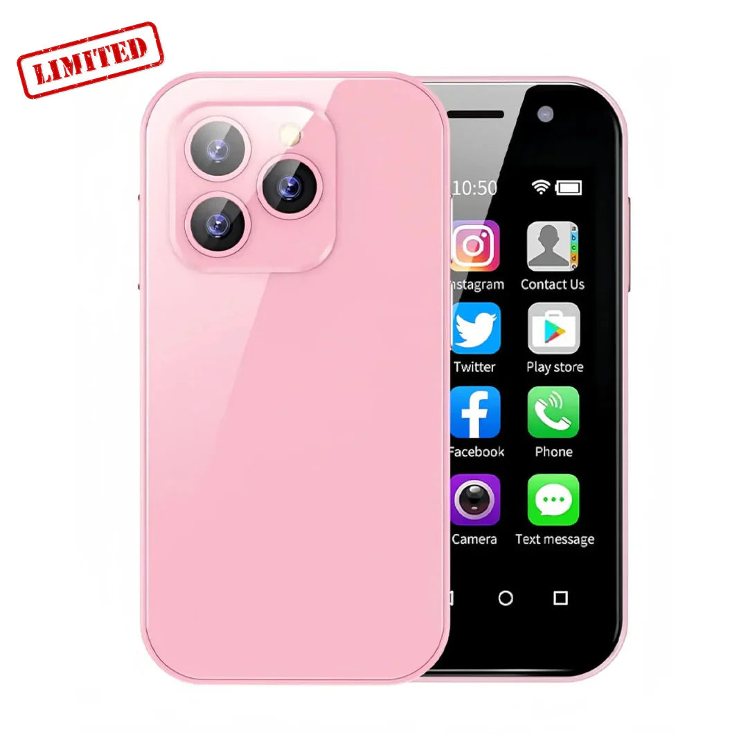 Mini IPhone ORIGINAL
