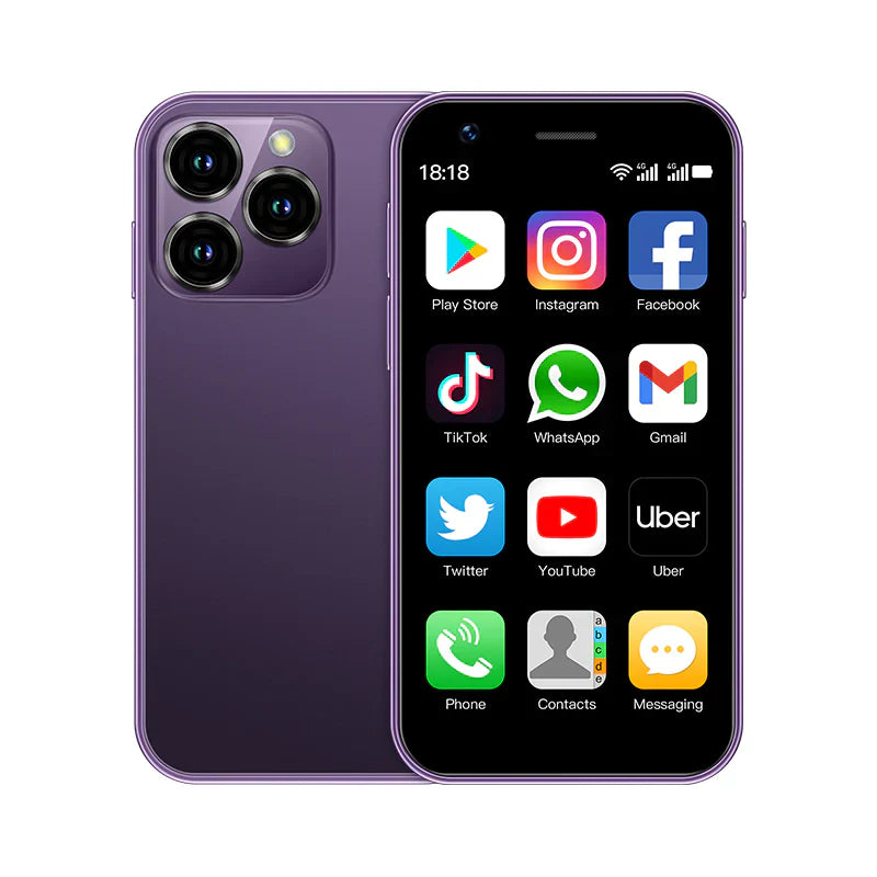 Mini IPhone ORIGINAL