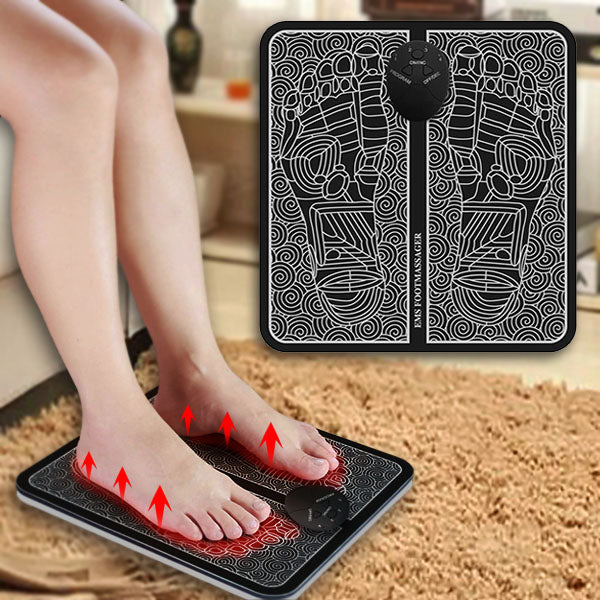 Masajeador EMS | FOOTPAD