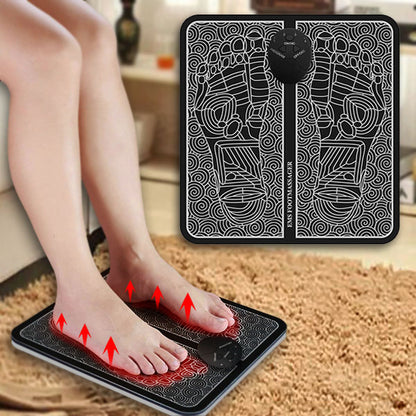 Masajeador EMS | FOOTPAD