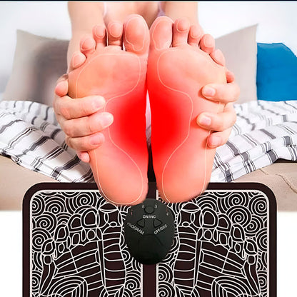Masajeador EMS | FOOTPAD