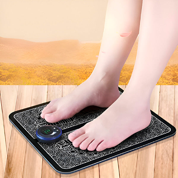 Masajeador EMS | FOOTPAD