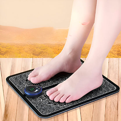 Masajeador EMS | FOOTPAD