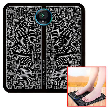 Masajeador EMS | FOOTPAD