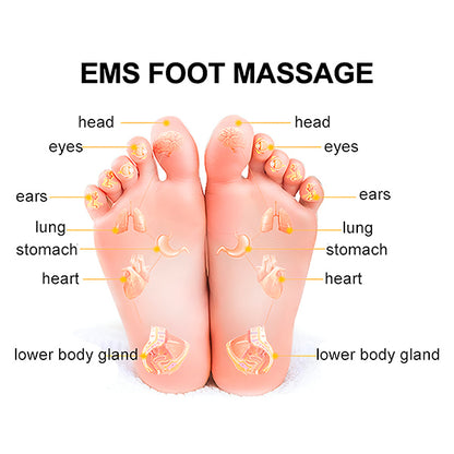 Masajeador EMS | FOOTPAD