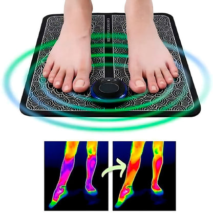 Masajeador EMS | FOOTPAD