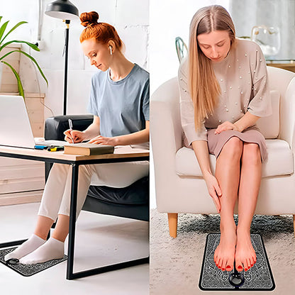Masajeador EMS | FOOTPAD