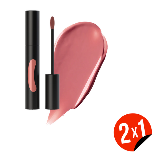 Labial mate de larga duración (OFERTA 2X1)