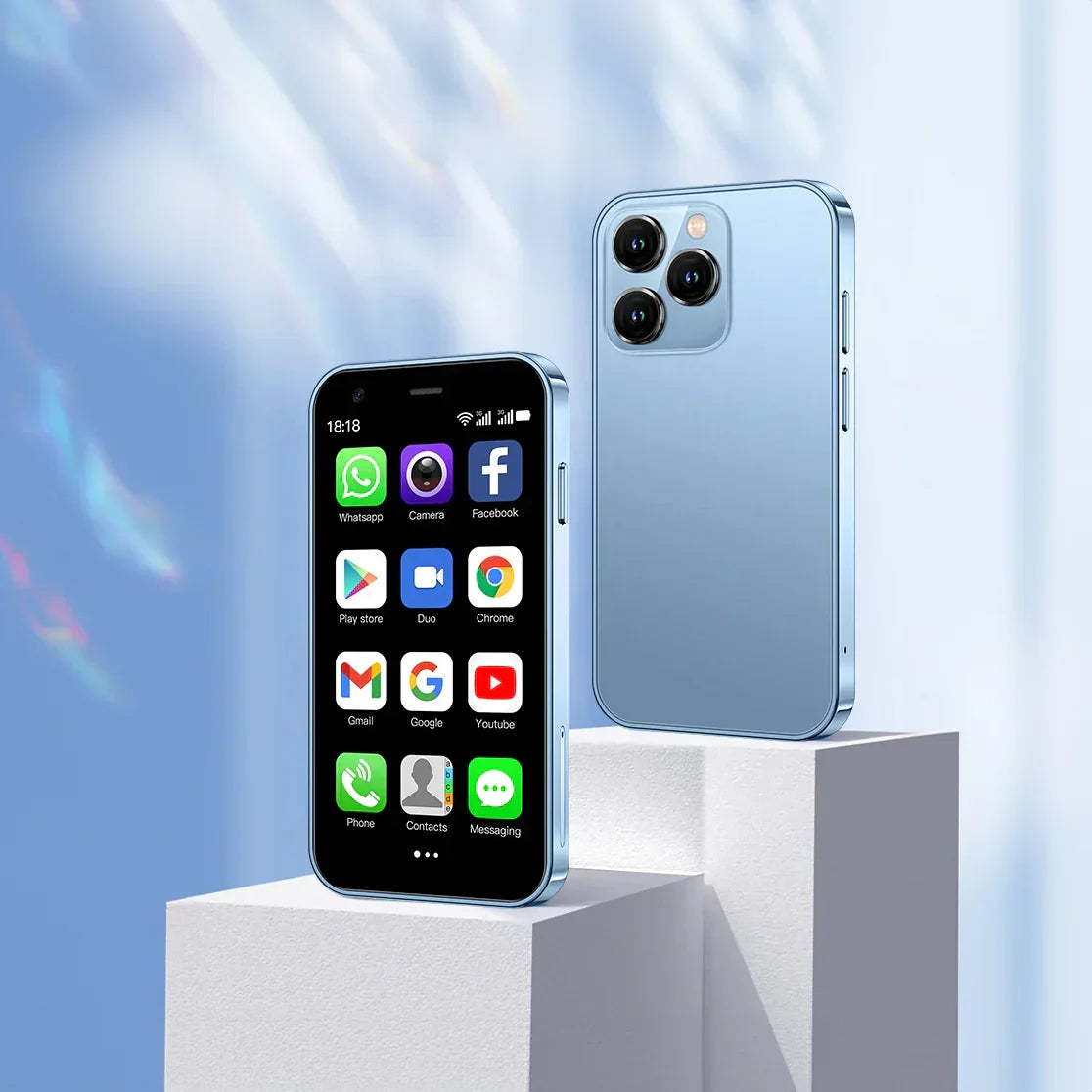 Mini IPhone ORIGINAL