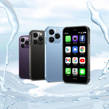 Mini IPhone ORIGINAL